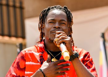 Security council finally gives green light to King Saha’s concert at Cricket Oval