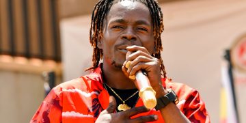 Security council finally gives green light to King Saha’s concert at Cricket Oval