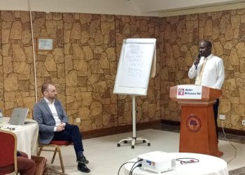 Eco Concrete Ltd introduces Green Cement Innovation in Uganda