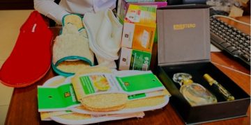 How young innovators are using STI to combat poverty