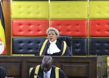 Bank of Uganda audit report on alleged shs60bn loss sent to CID for further investigations