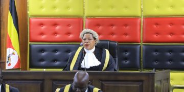 Bank of Uganda audit report on alleged shs60bn loss sent to CID for further investigations