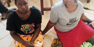 Mother, daughter arrested over orchestrating a fake kidnapping