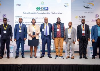 East Africa Energy Cooperation Summit and the East African Community: Driving Energy Across the Region