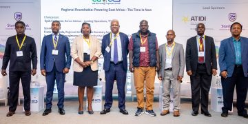 East Africa Energy Cooperation Summit and the East African Community: Driving Energy Across the Region
