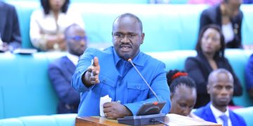 MPs raise concern about the conduct of game rangers in national parks