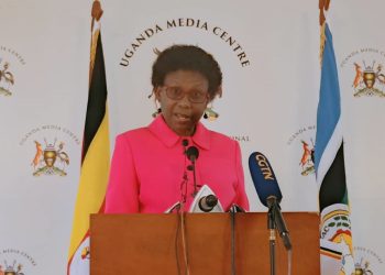 5 districts classified as high risk, following the outbreak of Murburg in Tanzania