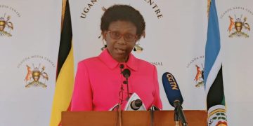 5 districts classified as high risk, following the outbreak of Murburg in Tanzania
