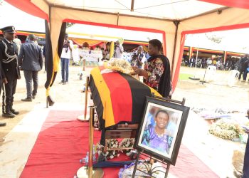 President Museveni mourns Babadiri, says death has robbed the nation of a very hardworking citizen