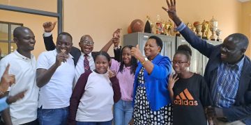 PLE 2024 Results, Kampala Parents’ school shines again