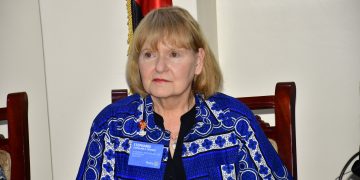 Global Rotary Chief roots for enhanced community support, collaboration