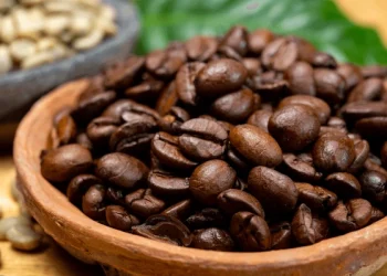 Inspire Africa Coffee set to export first batch of processed coffee in July