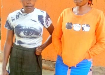 Two women arrested in connection with the murder of a mother, theft of her baby