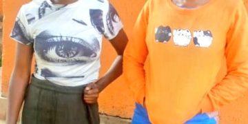 Two women arrested in connection with the murder of a mother, theft of her baby