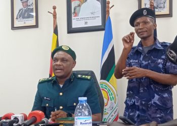 Woman wanted over defrauding shs1 billion from victims seeking employment abroad  