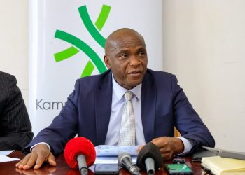 Gov’t collects shs119.8bn through its tolling systems on Entebbe Expressway