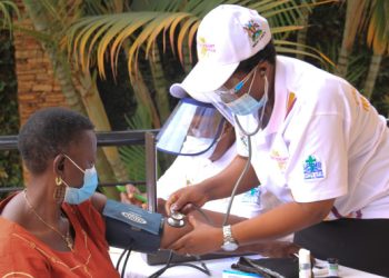 AstraZeneca’s ‘Healthy Heart Africa’ celebrates 10 years of transforming Noncommunicable Disease (NCD) care