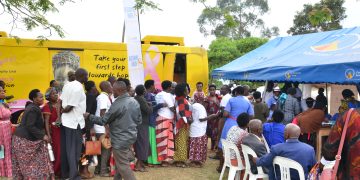 1,200 Persons screened for NCDs during The World Cancer Day