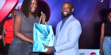 How Stanbic Private Clients’ Valentine’s Getaway Movie Went Down