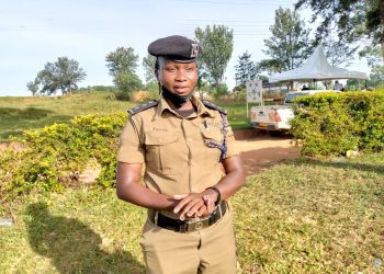 Police investigate aggravated trafficking in Kiboga
