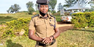 Police investigate aggravated trafficking in Kiboga