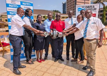 Davis & Shirtliff, Flowserve Unite to Enhance Access to Premium Industrial Pump and Seal Products in East & Central Africa