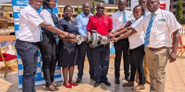 Davis & Shirtliff, Flowserve Unite to Enhance Access to Premium Industrial Pump and Seal Products in East & Central Africa