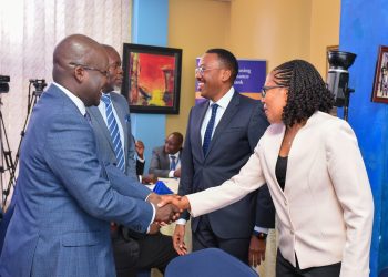 Renewable energy Financing: Housing Finance Bank, Uganda Energy Credit Capitalization Company Unite