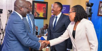 Renewable energy Financing: Housing Finance Bank, Uganda Energy Credit Capitalization Company Unite