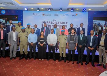 Reach A Hand Uganda Premieres ‘The Unpredictable Waters’ Documentary