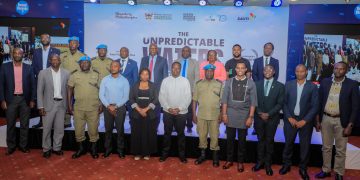 Reach A Hand Uganda Premieres ‘The Unpredictable Waters’ Documentary