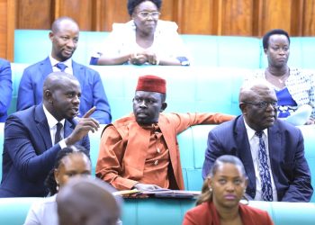 Parliament mourns Aga Khan