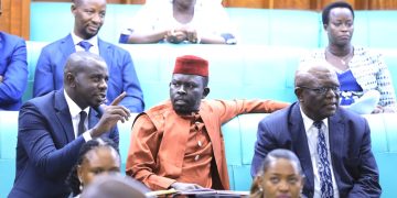 Parliament mourns Aga Khan