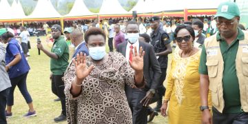 President Museveni reiterates government commitment to protect wetlands