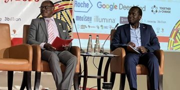 African scientists must work together for sustainable health solutions – Prof Nawangwe