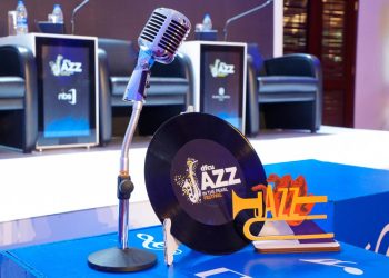Uganda’s celebrated saxophonist Isaiah Katumwa to perfome on Dfcu Jazz in the Pearl – A World-Class Festival