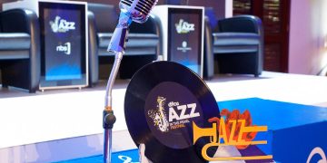 Uganda’s celebrated saxophonist Isaiah Katumwa to perfome on Dfcu Jazz in the Pearl – A World-Class Festival
