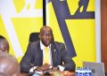 ATIDI speaks on Development Insurance and the Future of Risk Mitigation in Africa
