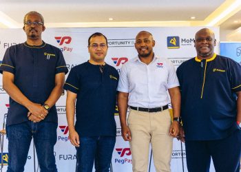 Education Financing: Pegasus Technologies Limited, Furaha Finserve Uganda Limited enter into a strategic partnership