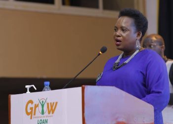 GROW Project Beneficiaries urged to diligently repay their loans
