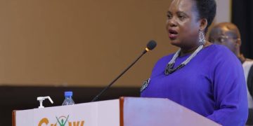 GROW Project Beneficiaries urged to diligently repay their loans