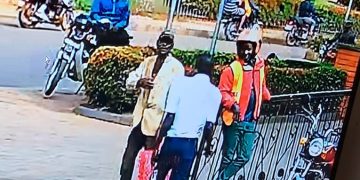 Man wanted for allegedly stealing firearm