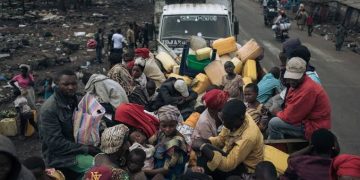 Food prices skyrocket in Goma as conflict blocks food supplies 