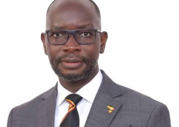 Gov’t Chief Whip Obua Declares Candidature for NRM Vice Chairperson Northern Uganda