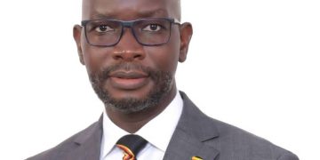 Gov’t Chief Whip Obua Declares Candidature for NRM Vice Chairperson Northern Uganda
