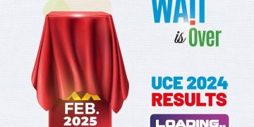 Ministry of education, Uneb to release 2024 UCE examination results tomorrow 11th,Feb