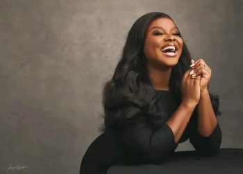 Sunmisola Agbebi Named Spotify EQUAL Artist for February 2025