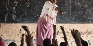 Uganda is Owed $1.7 Trillion in Climate Debt by Rich Polluting Countries, a New Report by ActionAid Reveals