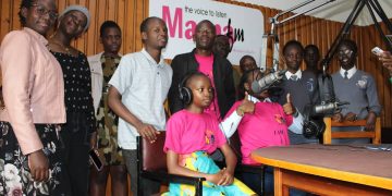 World Radio Day:High Sound for Children Calls for Child-Friendly Airwaves