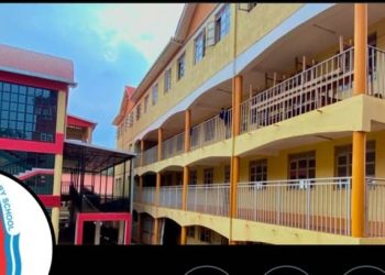 New Lower Secondary Curriculum: Fort Portal Secondary School on the right track
